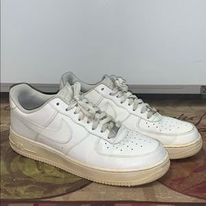 Air Force 1 size 10.5